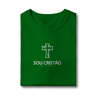 Nome do produto Camisa Classic Infantil
