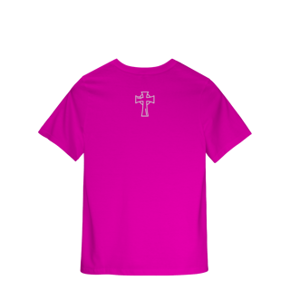 Nome do produto Camisa Classic Infantil