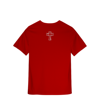 Nome do produto Camisa Classic Infantil