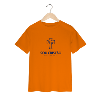 Nome do produto Camisa Classic Infantil