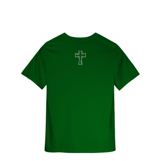 Nome do produto Camisa Classic Infantil