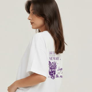 Nome do produto Camiseta Tshirt  Leave out all the rest Linkin Park Costas