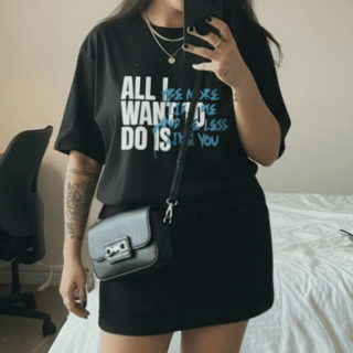 Nome do produto Camiseta Tshirt All i want to do is Linkin Park