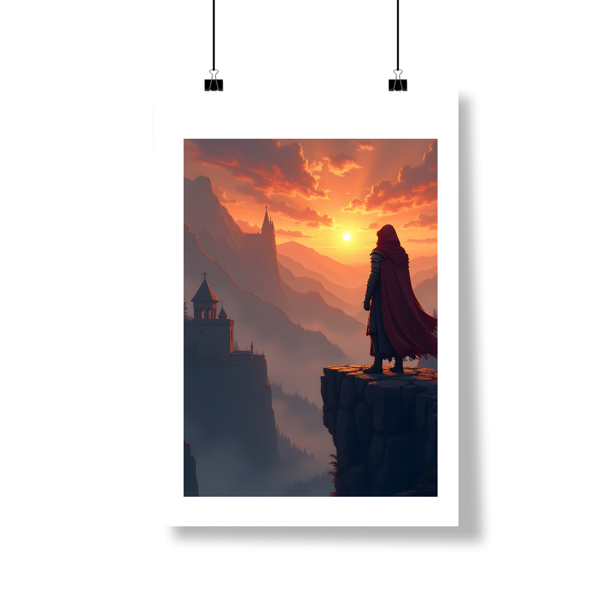Nome do produto: Teste Poster