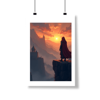 Nome do produtoTeste Poster