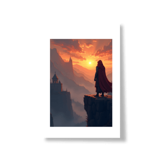 Nome do produtoTeste Poster