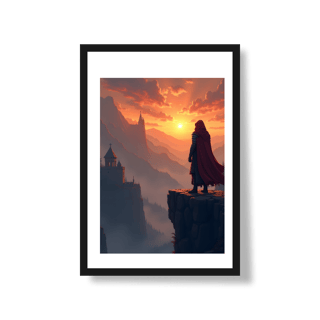 Nome do produtoTeste Poster