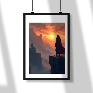 Nome do produtoTeste Poster