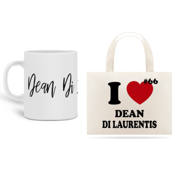 KIT DEAN DI LAURENTIS