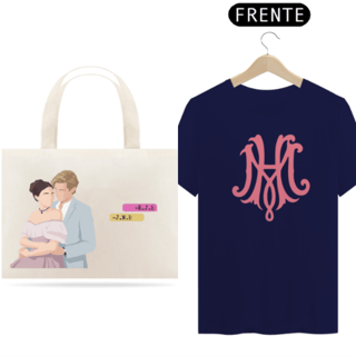 Nome do produto KIT MAXTON HALL