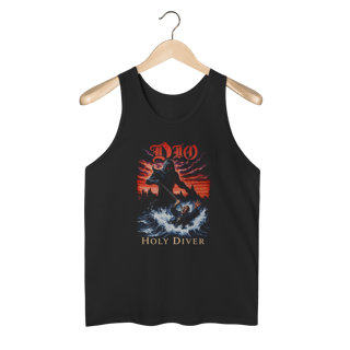 DIO HOLY DIVER - REGATA 