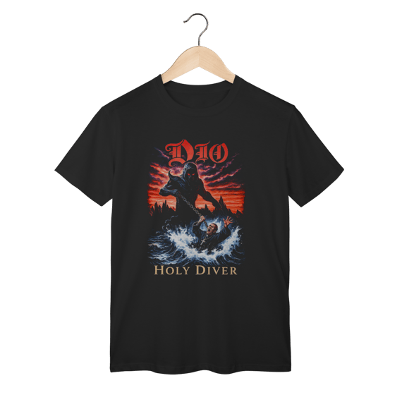 DIO HOLY DIVER
