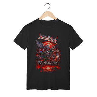 JUDAS PRIEST PAINKILLER