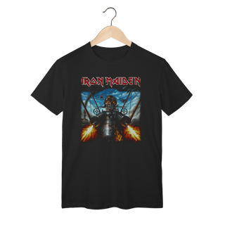 IRON MAIDEN 