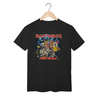 IRON MAIDEN BEST OF THE BEAST