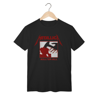 METALLICA