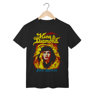 KING DIAMOND