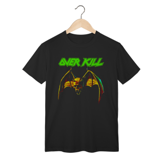 OVERKILL 