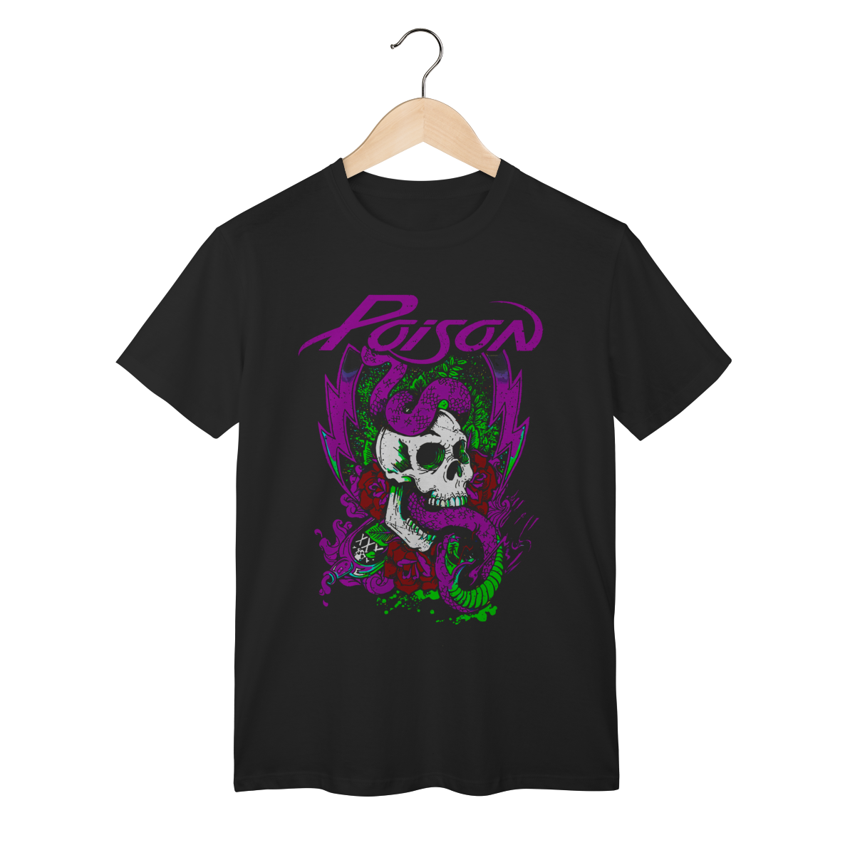 Nome do produto: POISON