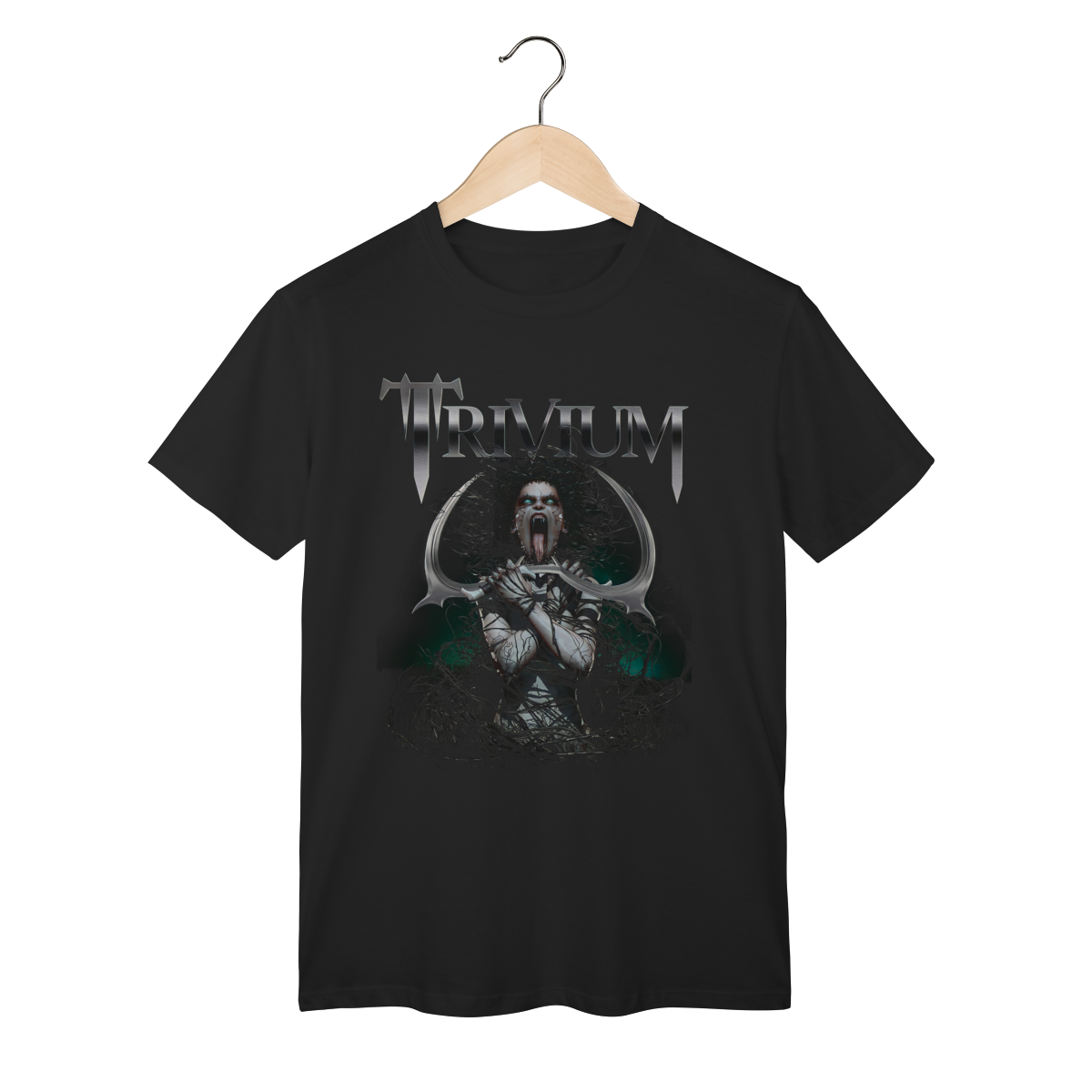 Nome do produto: TRIVIUM