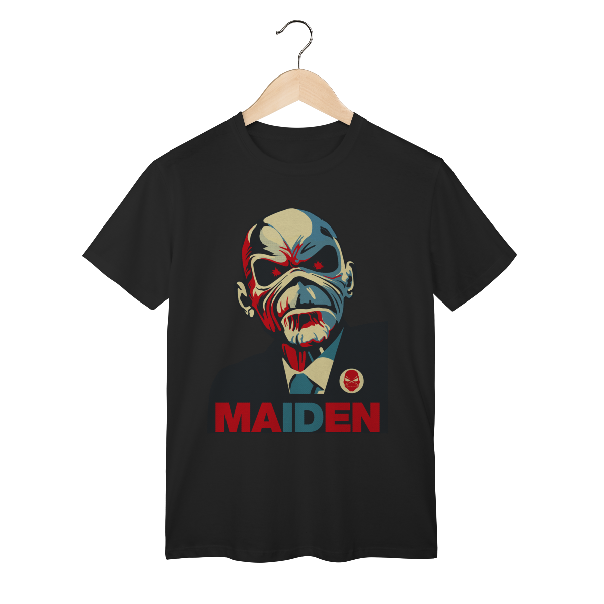 Nome do produto: IRON MAIDEN