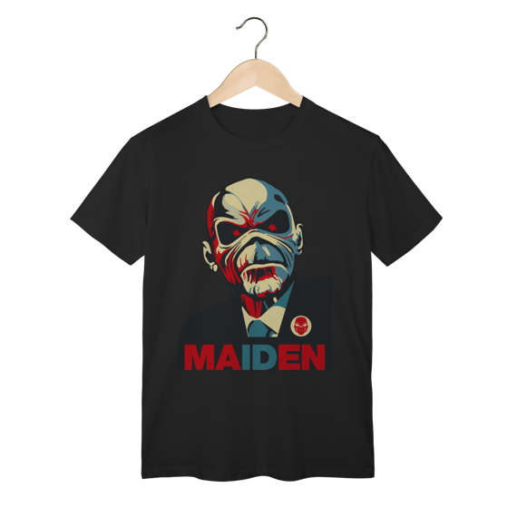 IRON MAIDEN