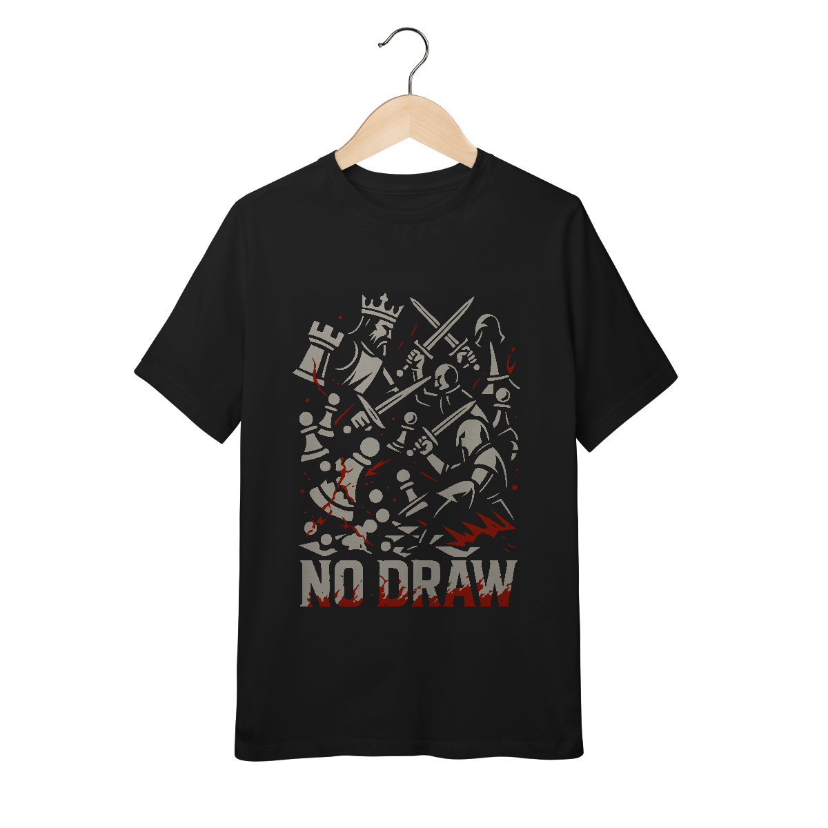 Nome do produto: No Draw