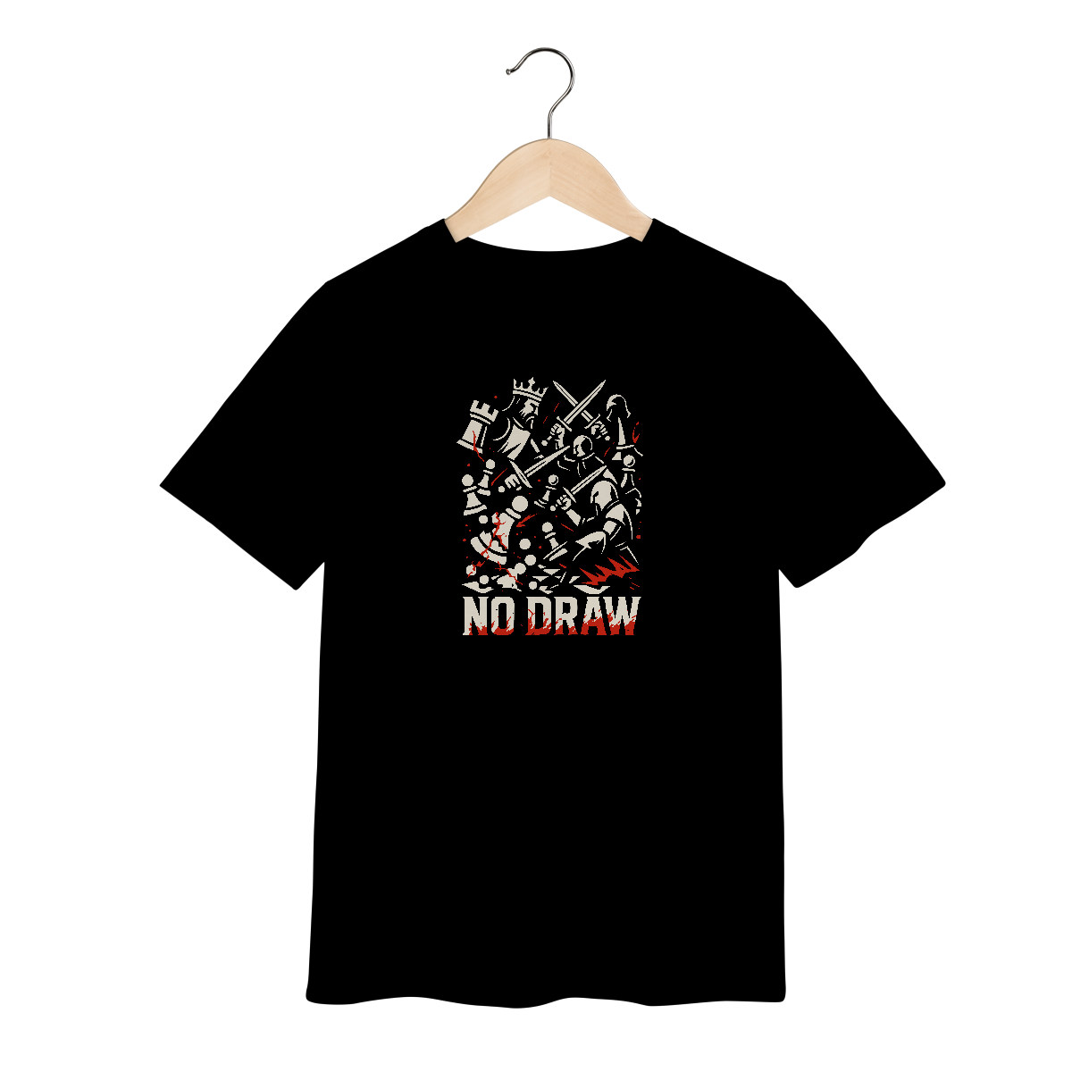 Nome do produto: No Draw