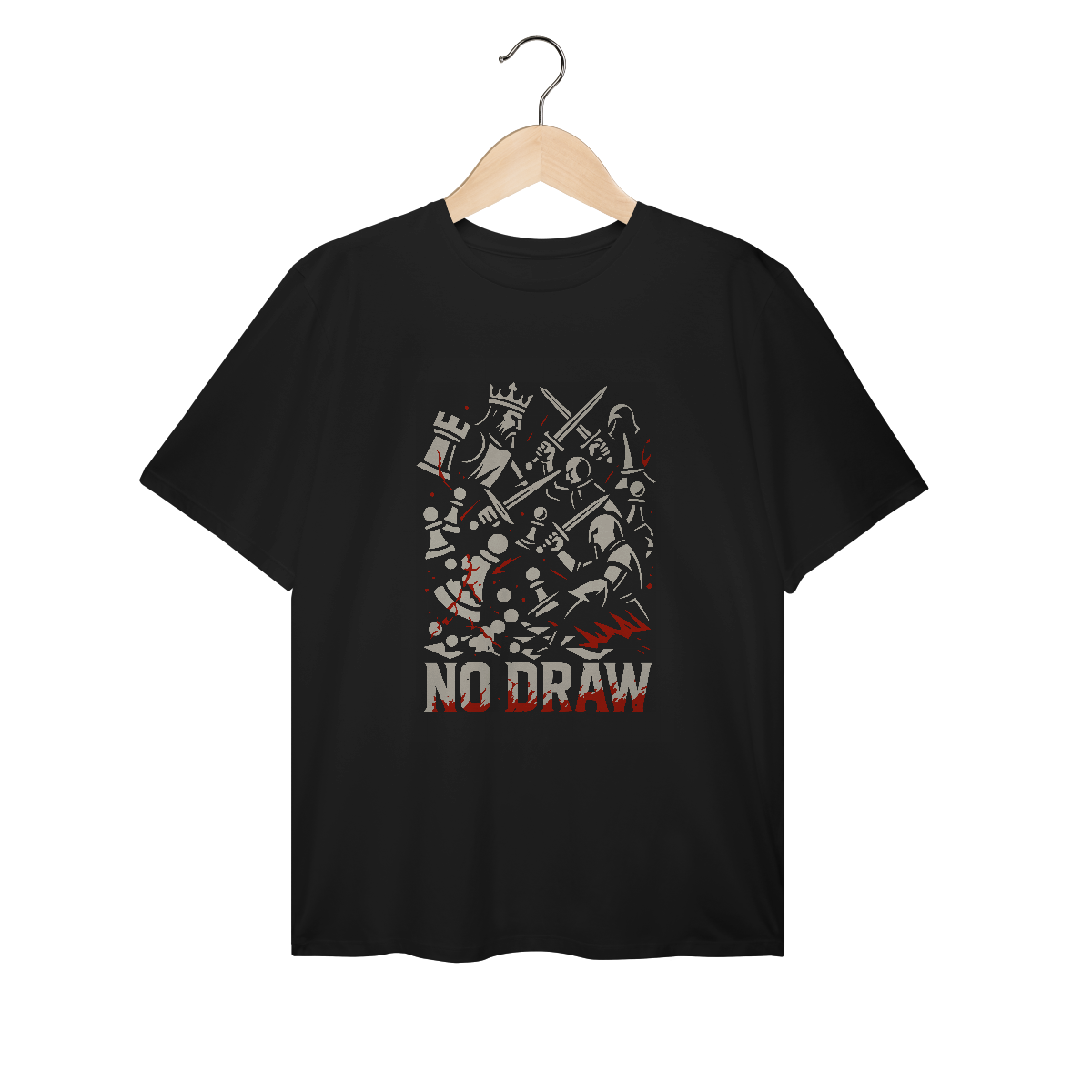 Nome do produto: No Draw