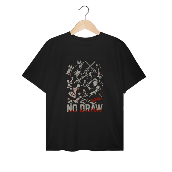 No Draw