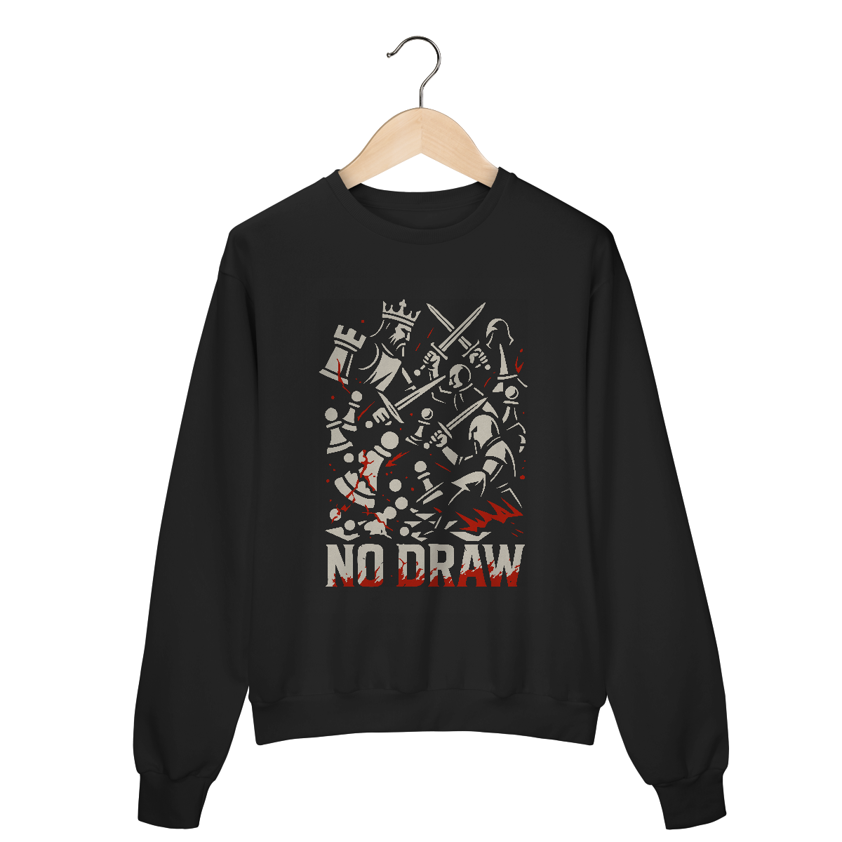 Nome do produto: No Draw