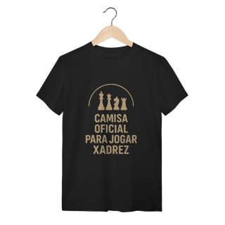 Nome do produtoCamisa Oficial