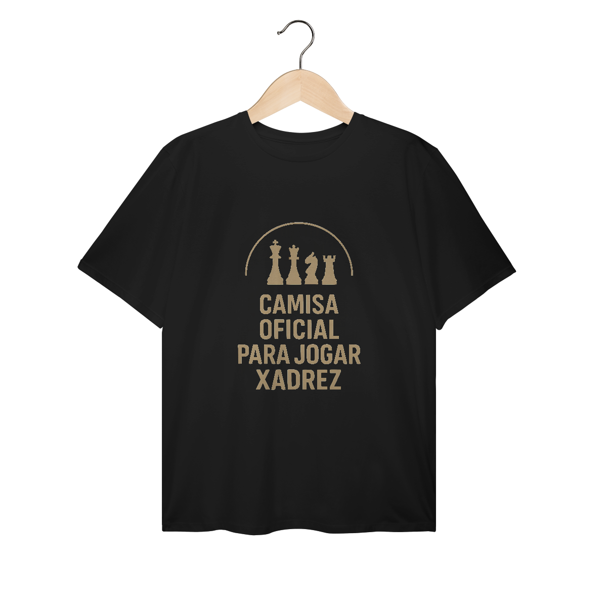 Nome do produto: Camisa Oficial