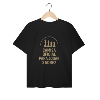 Nome do produtoCamisa Oficial