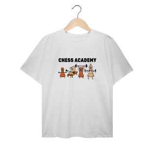 Nome do produtoChess Academy