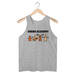 Nome do produtoChess Academy
