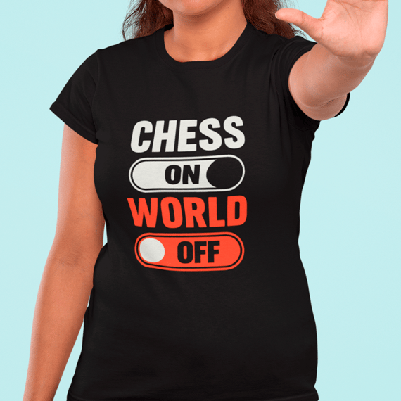 Chess On