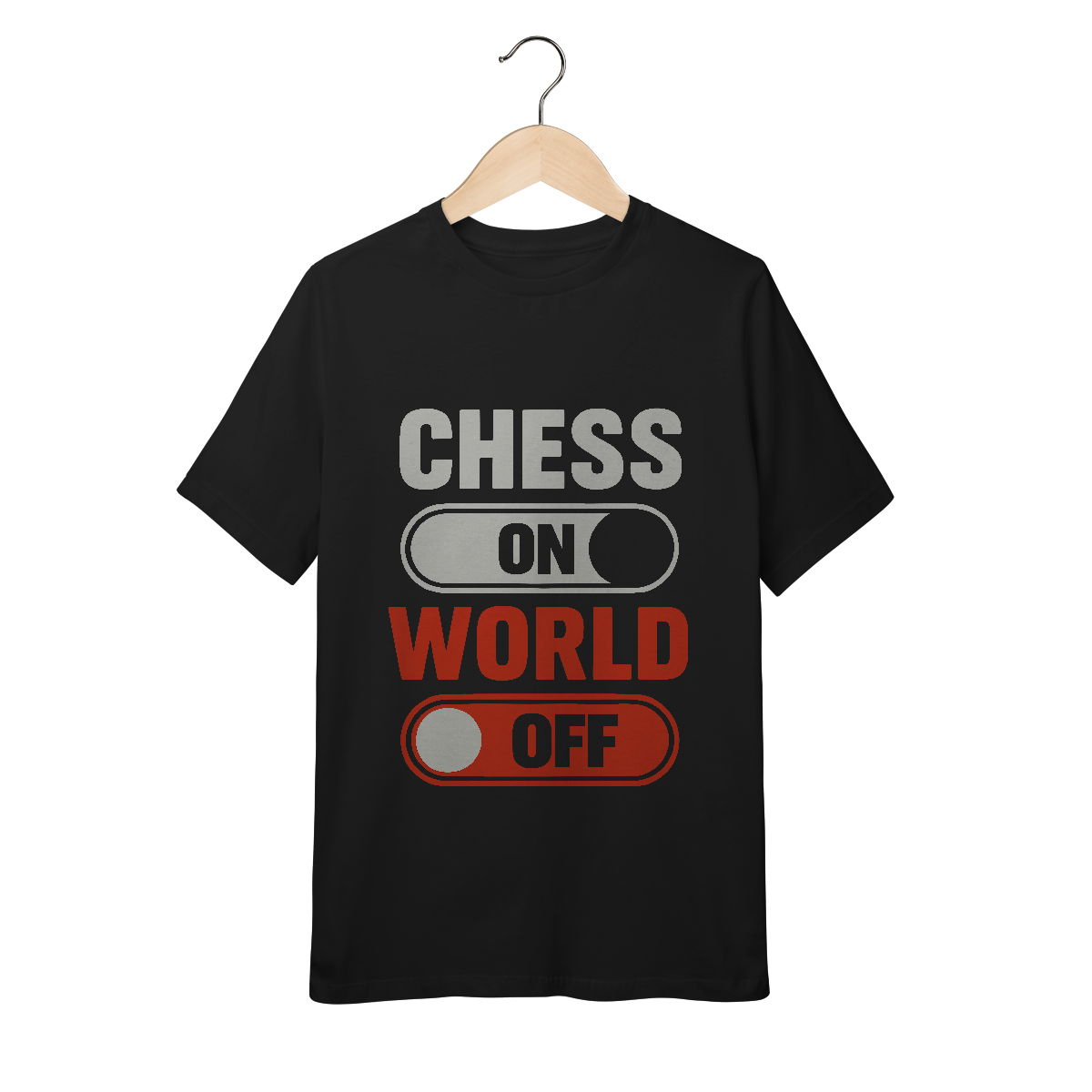 Nome do produto: Chess On