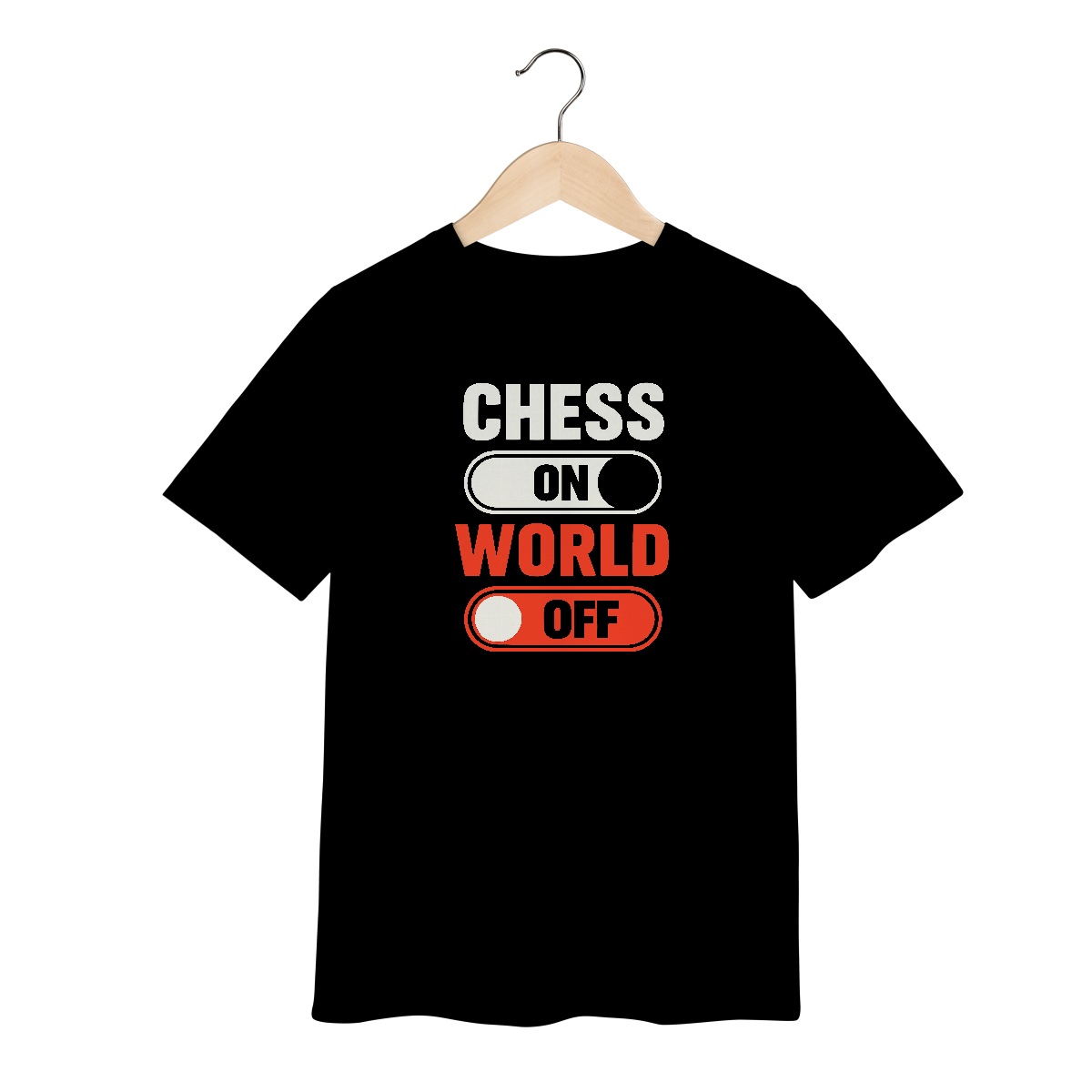 Nome do produto: Chess On