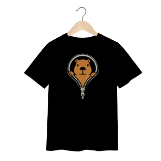 Capivara In