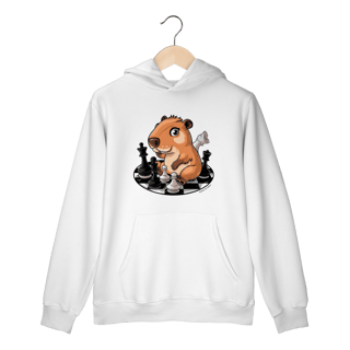 Capivara Kid