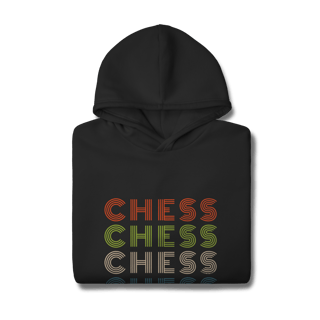 Chess Disco