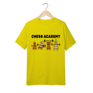 Nome do produtoChess Academy