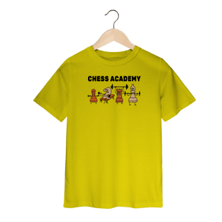 Nome do produtoChess Academy