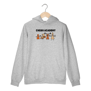 Nome do produtoChess Academy