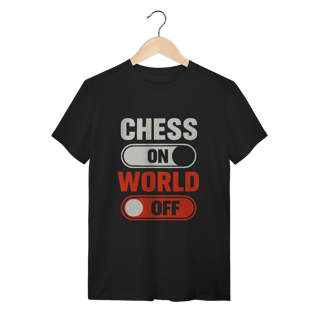 Nome do produtoChess On