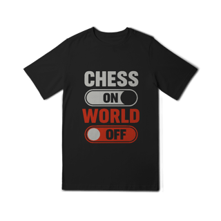 Nome do produtoChess On