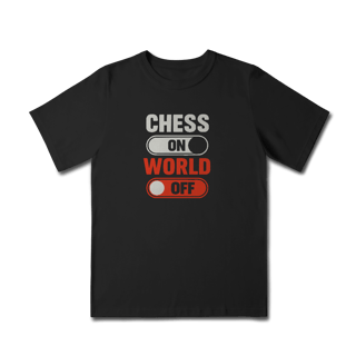 Nome do produtoChess On
