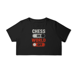 Nome do produtoChess On