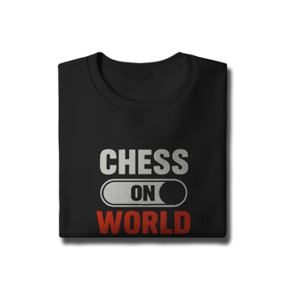 Nome do produtoChess On